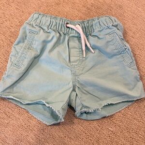 Oshkosh 12M Shorts